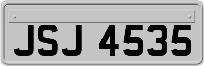 JSJ4535