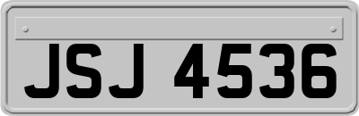 JSJ4536