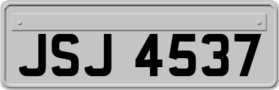 JSJ4537
