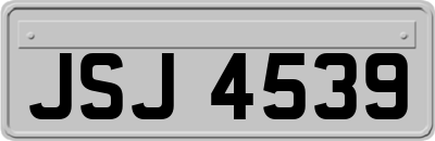 JSJ4539