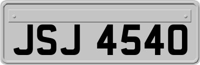 JSJ4540