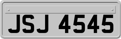 JSJ4545