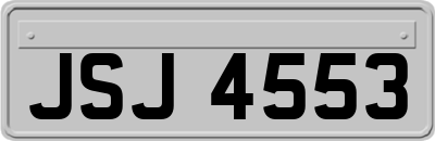 JSJ4553