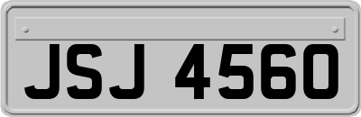 JSJ4560