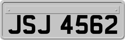 JSJ4562