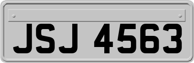 JSJ4563