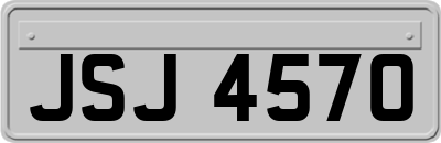 JSJ4570