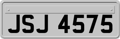 JSJ4575