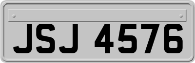 JSJ4576