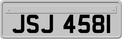 JSJ4581