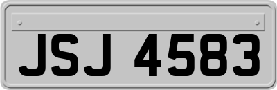 JSJ4583