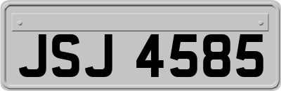 JSJ4585