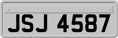 JSJ4587