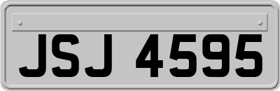 JSJ4595