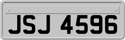 JSJ4596