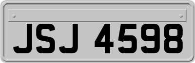JSJ4598