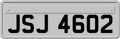 JSJ4602