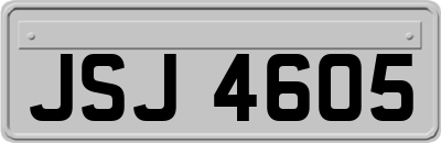 JSJ4605