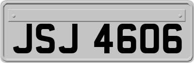 JSJ4606