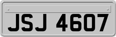 JSJ4607