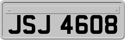 JSJ4608