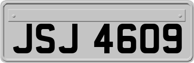 JSJ4609