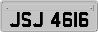 JSJ4616