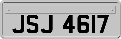 JSJ4617
