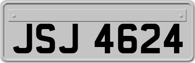 JSJ4624