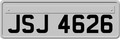 JSJ4626