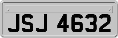 JSJ4632