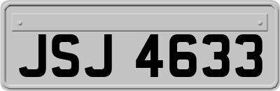 JSJ4633