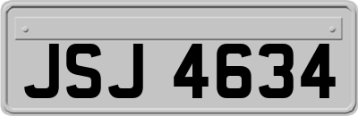 JSJ4634
