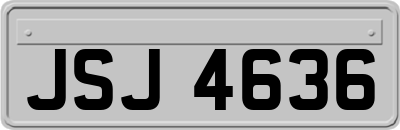 JSJ4636