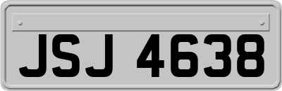 JSJ4638