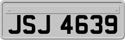 JSJ4639
