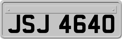 JSJ4640