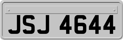 JSJ4644