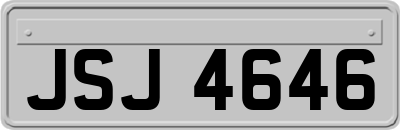 JSJ4646