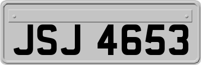 JSJ4653