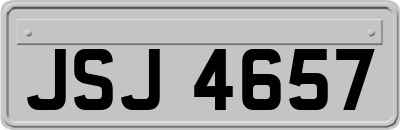 JSJ4657