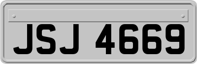 JSJ4669