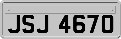 JSJ4670