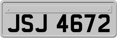 JSJ4672
