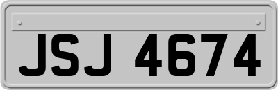 JSJ4674
