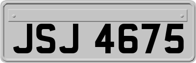 JSJ4675