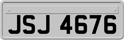 JSJ4676