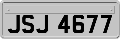 JSJ4677