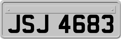 JSJ4683