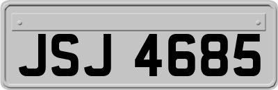 JSJ4685